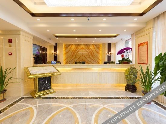 Ланьчжоу: Lanzhou Jiaxuan Hotel