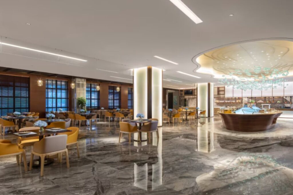 Сямынь: Ramada Plaza by Wyndham Xiamen