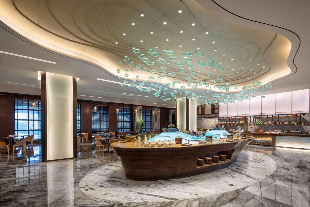 Сямынь: Ramada Plaza by Wyndham Xiamen