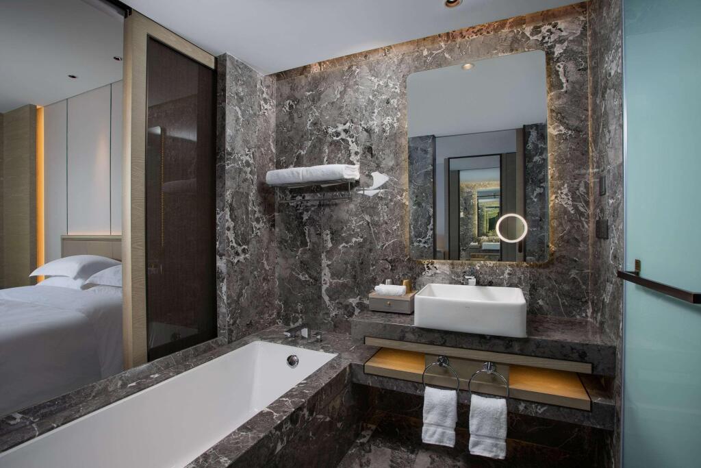 Сямынь: Ramada Plaza by Wyndham Xiamen
