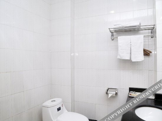 Шэньчжэнь: Jiating Hotel