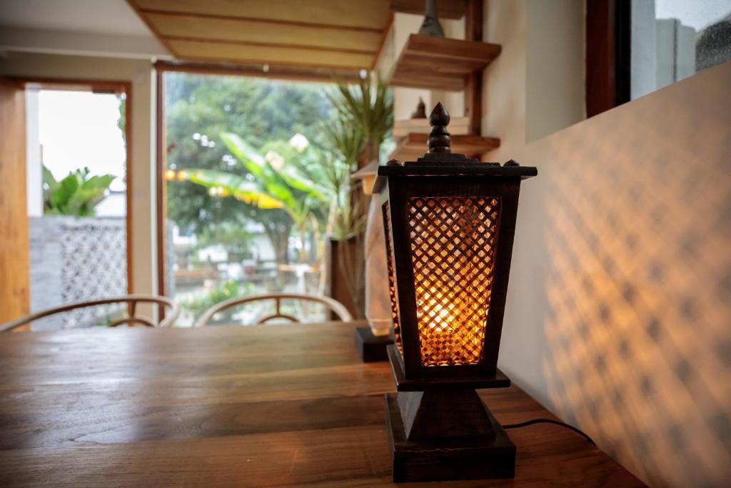 Ханчжоу: Dans Sea Guest House Hangzhou