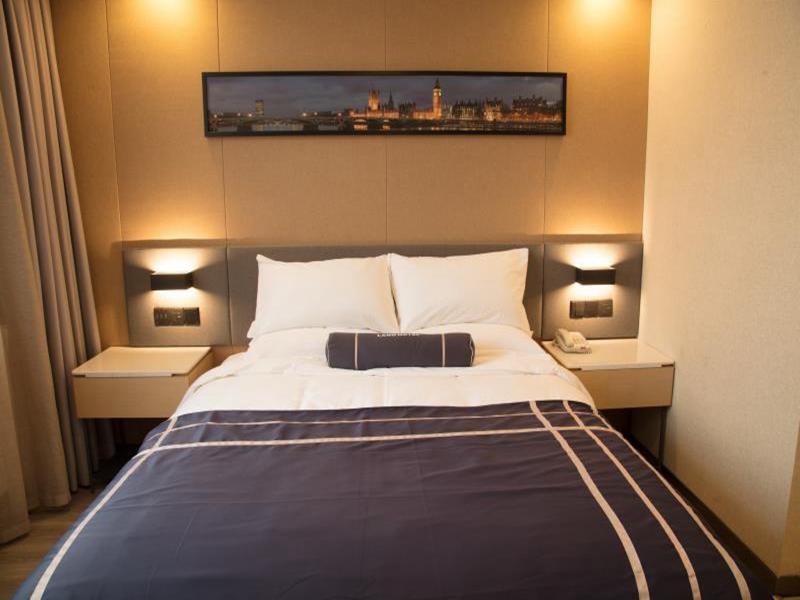 Цзинин: LANO Hotel Shandong Jining Zoucheng Yankuang Rail transport