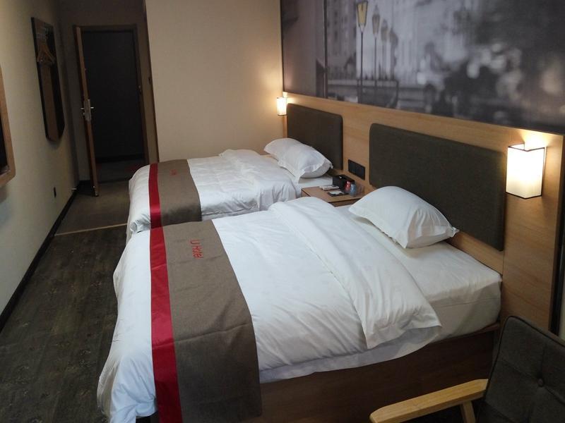 Синьсян: Thank Inn Henan Xinxiang Fengqiu County Funan Road