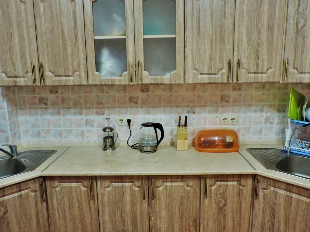 Заозерное: Guest House Malva