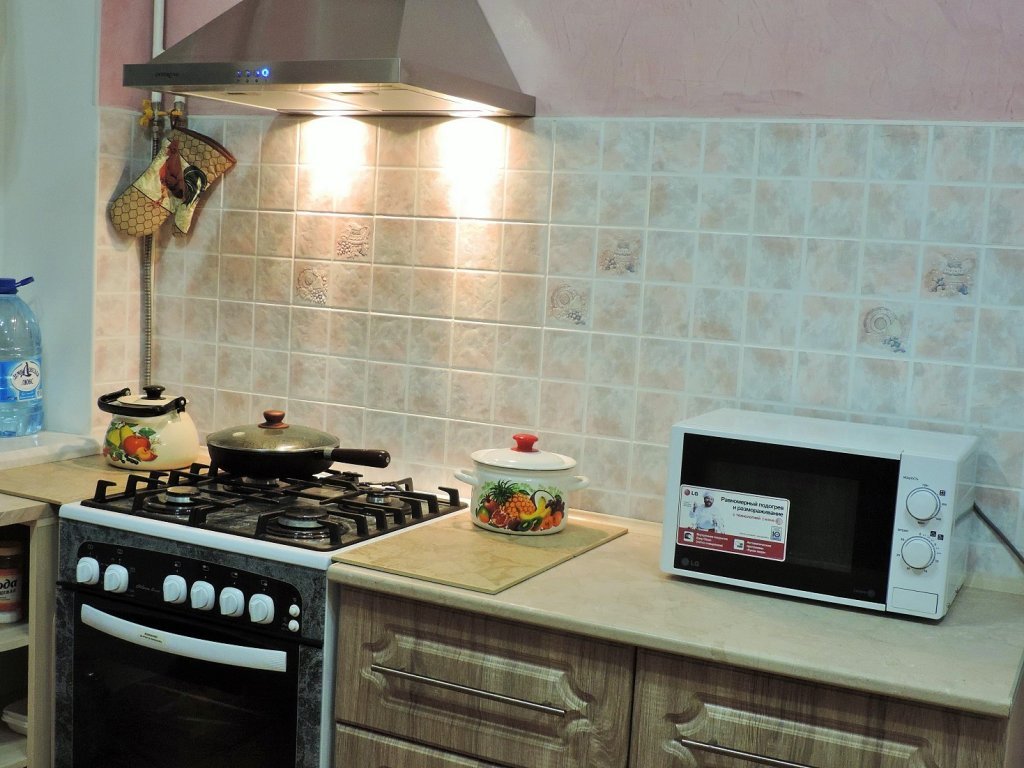 Заозерное: Guest House Malva