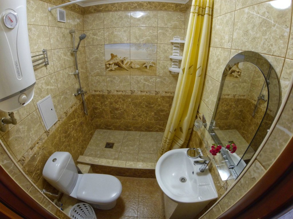 Заозерное: Guest House Malva