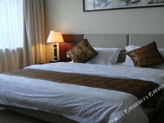 Чжучжоу: New Century Hotel Zhuzhou Tiantai