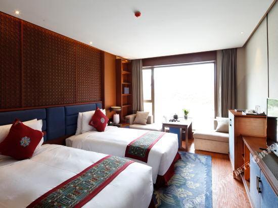 Линжи: Grand House Linzhi Tingyue