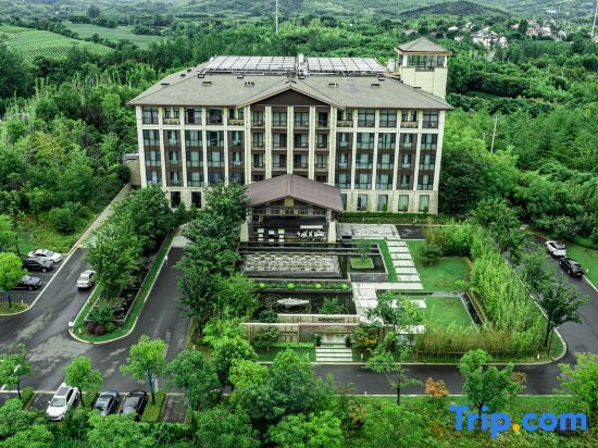 Уси: Liyang Nanshan Heyuan Kaiyuan Mingdu Resort