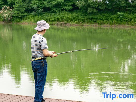 Уси: Liyang Nanshan Heyuan Kaiyuan Mingdu Resort