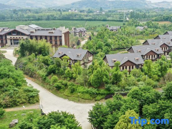 Уси: Liyang Nanshan Heyuan Kaiyuan Mingdu Resort