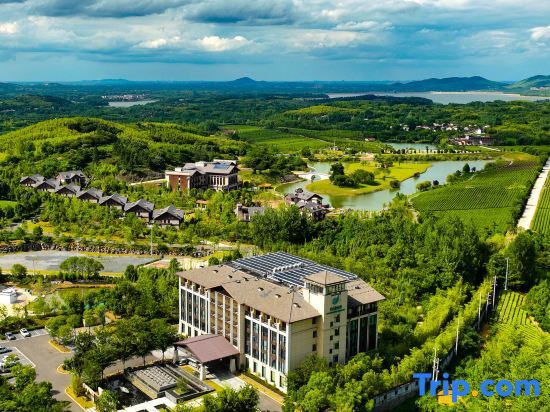 Уси: Liyang Nanshan Heyuan Kaiyuan Mingdu Resort