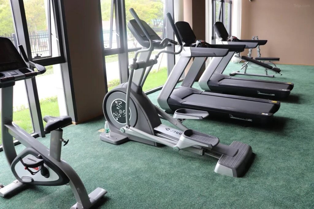 Чжоушань: ShengSi Maison New Century hotel