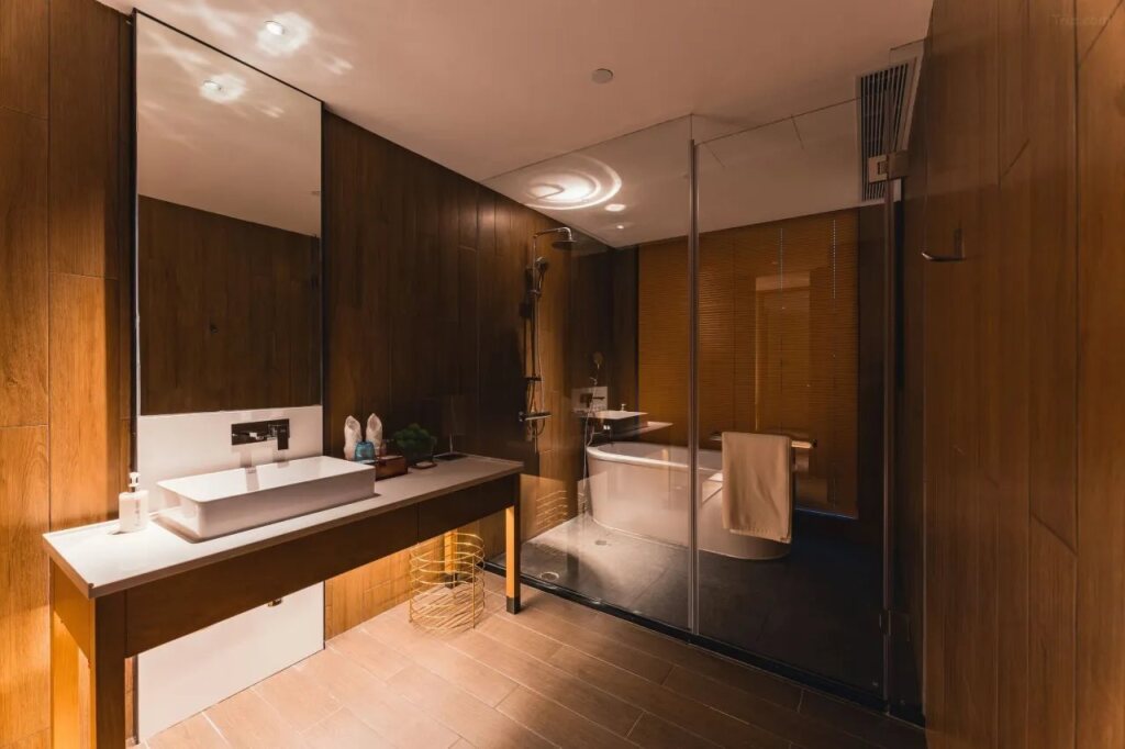 Чжоушань: ShengSi Maison New Century hotel