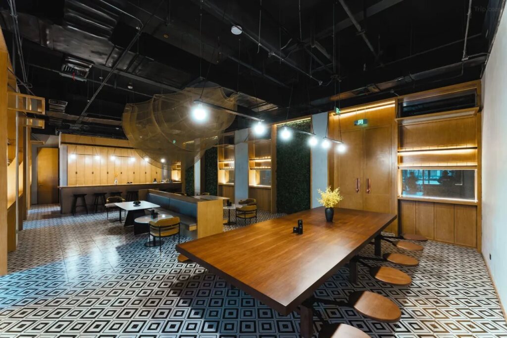 Чжоушань: ShengSi Maison New Century hotel