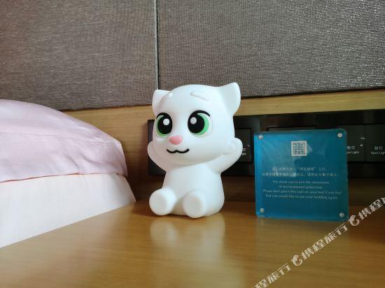 Лунъянь: New Century Hotel Shanghang Hakka