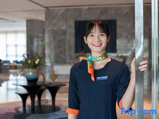 Наньнин: Hampton by Hilton Nanning Anji