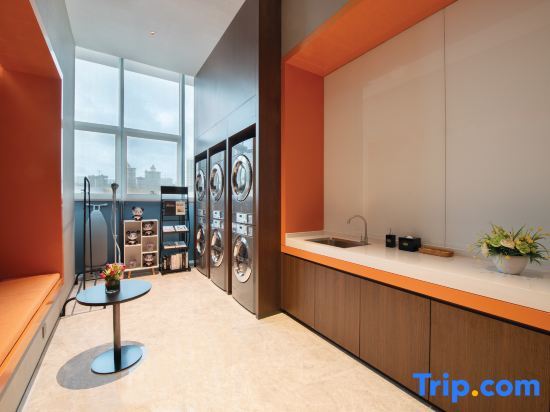 Наньнин: Hampton by Hilton Nanning Anji