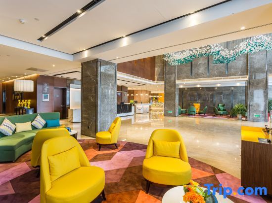 Шиянь: Hampton by Hilton Shiyan Yunyang