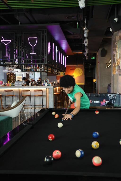 Шэньчжэнь: Moxy Shenzhen North Station