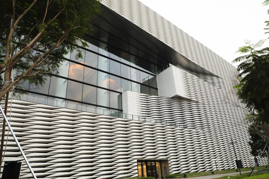 Шэньчжэнь: Moxy Shenzhen North Station