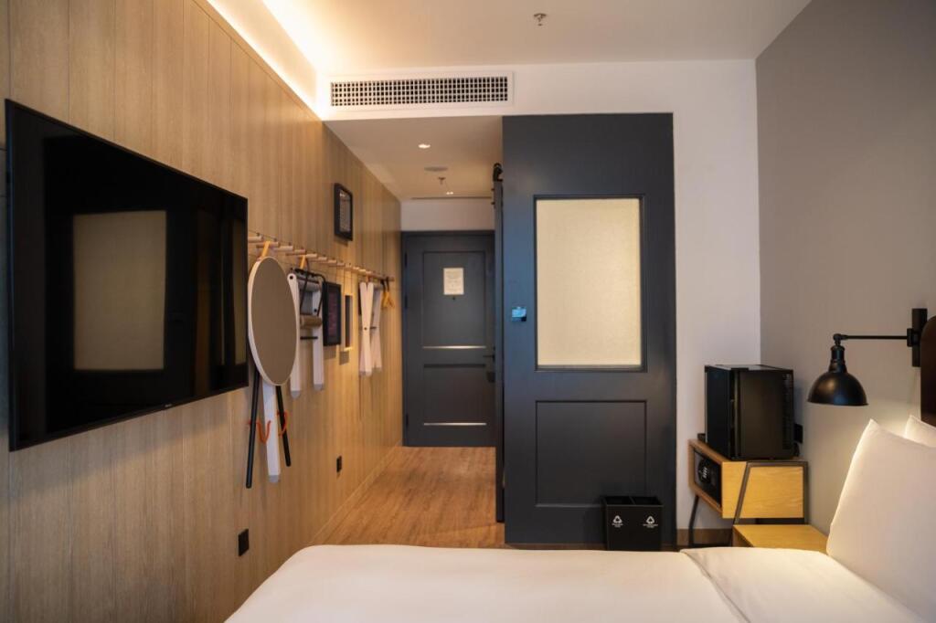 Шэньчжэнь: Moxy Shenzhen North Station