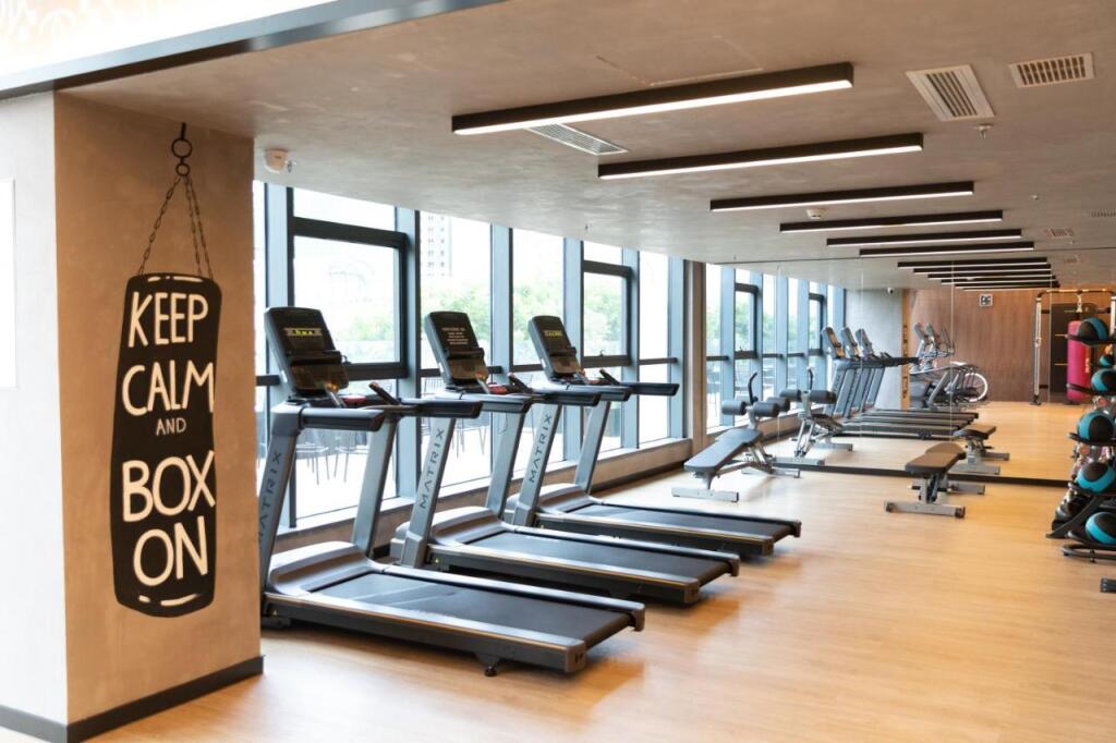 Шэньчжэнь: Moxy Shenzhen North Station