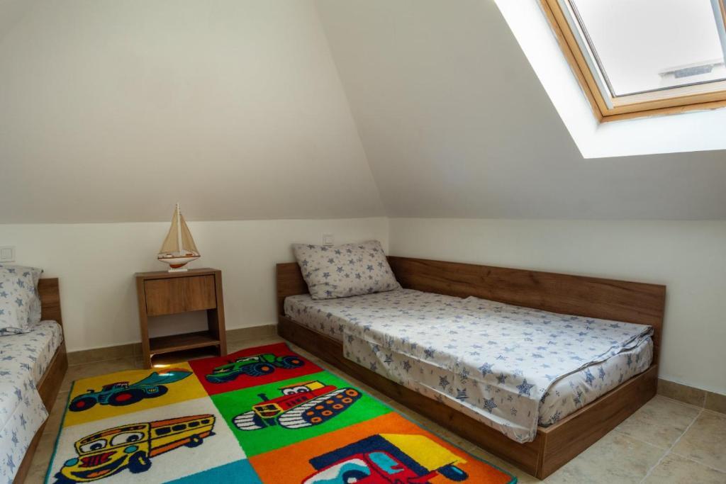 Будва: Apartment L Palace