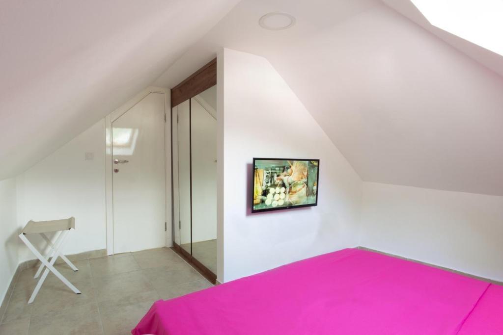 Будва: Apartment L Palace