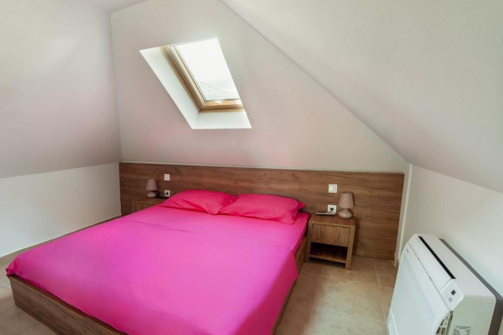 Будва: Apartment L Palace
