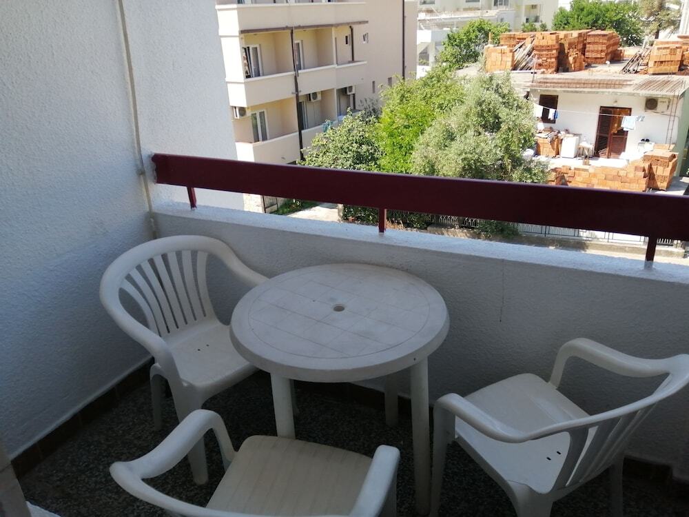 Будва: Hotel Palma