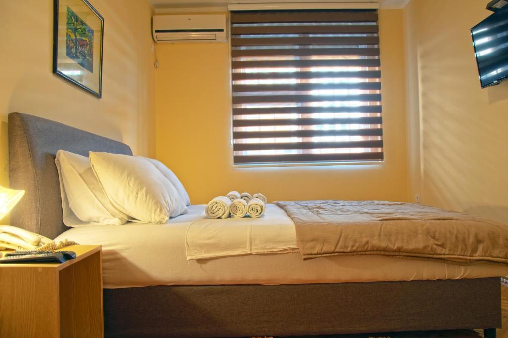 Подгорица: Cicki Apartments I