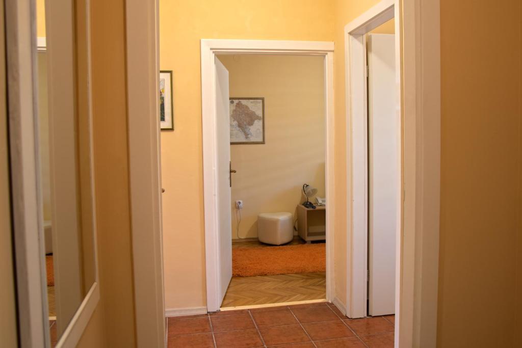 Подгорица: Cicki Apartments I