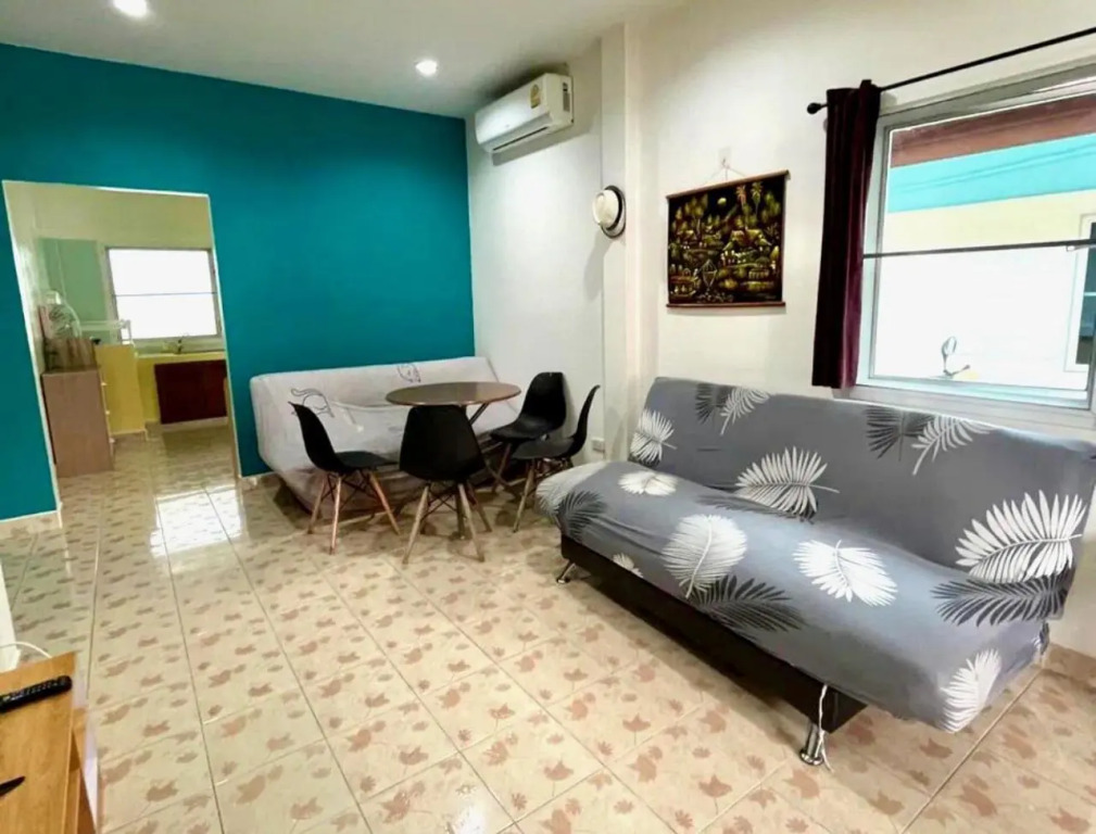 Муанг: 2 Bedroom Bungalow Nai Harn 4 Resort