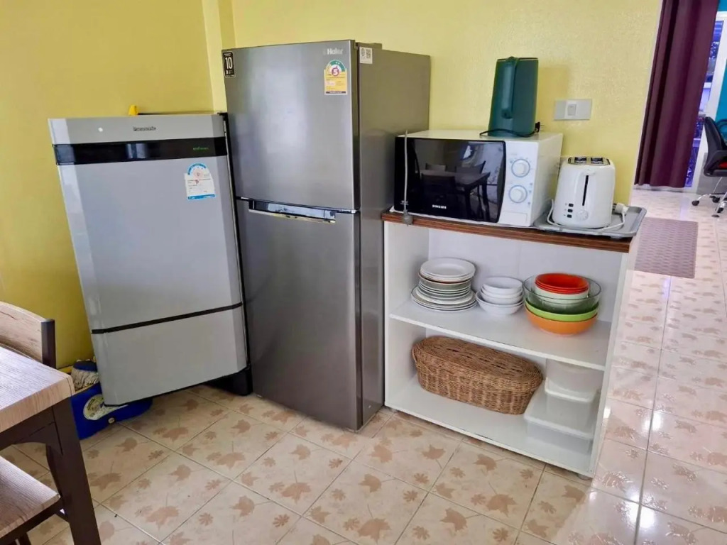 Муанг: 2 Bedroom Bungalow Nai Harn 4 Resort