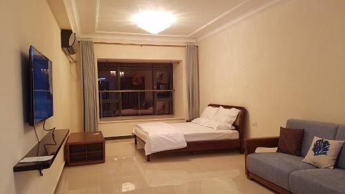 Гуйлинь: Guilin BoYue Hengda Plaza Hotel