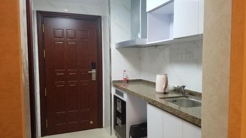 Гуйлинь: Guilin BoYue Hengda Plaza Hotel