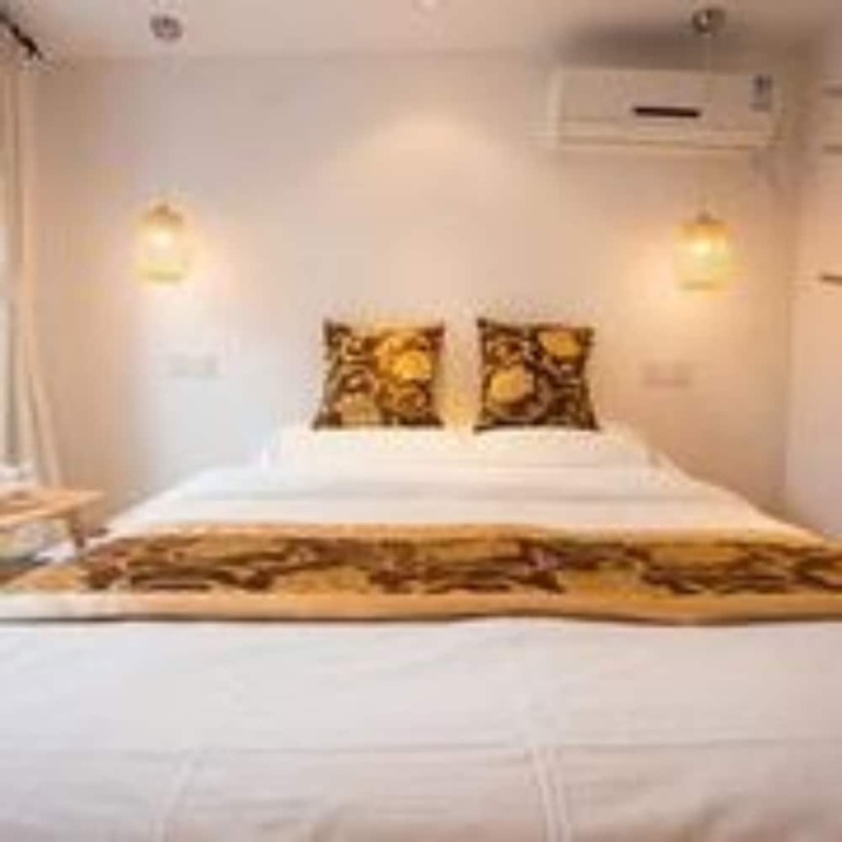 Пекин: Beijing Heshe Courtyard Hotel