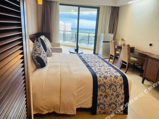 Линшуй: Golden Life Holiday Hotel