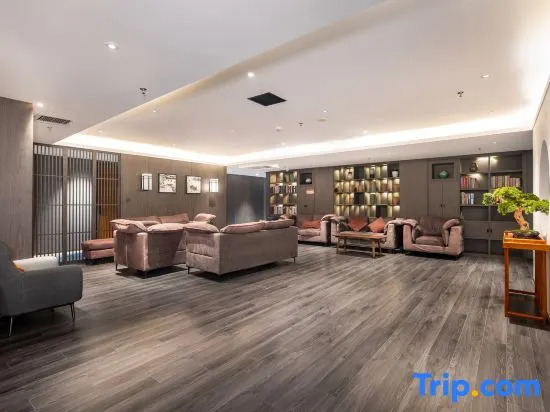 Чжэнчжоу: Starway Hotel