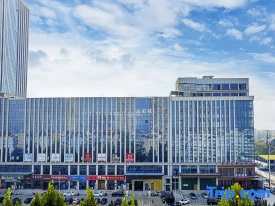 Чжэнчжоу: Starway Hotel