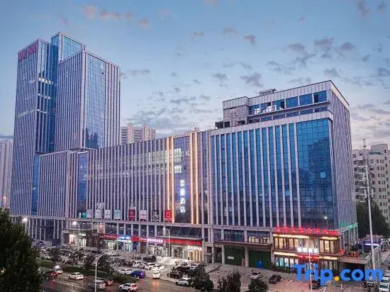 Чжэнчжоу: Starway Hotel