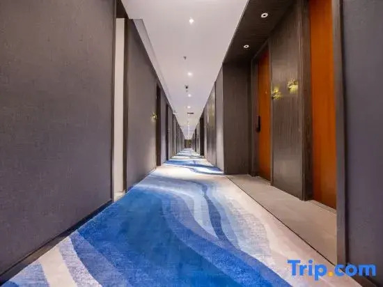 Чжэнчжоу: Starway Hotel