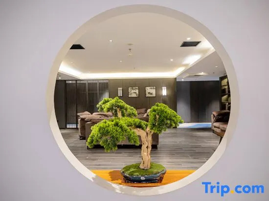 Чжэнчжоу: Starway Hotel