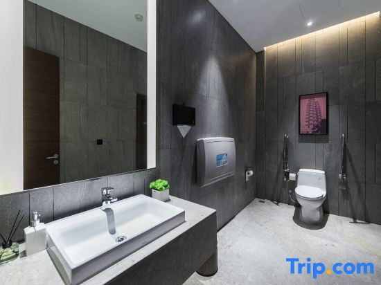 Чжэнчжоу: Hampton by Hilton Zhengzhou High Tech Zone