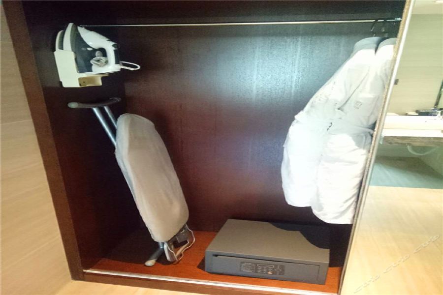 Чжэнчжоу: Hampton by Hilton Zhengzhou High Tech Zone