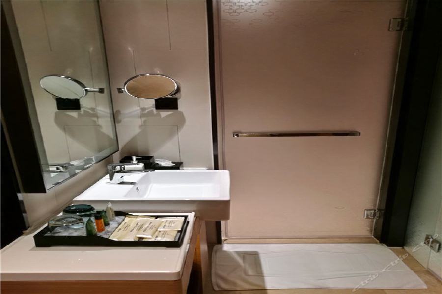 Чжэнчжоу: Hampton by Hilton Zhengzhou High Tech Zone