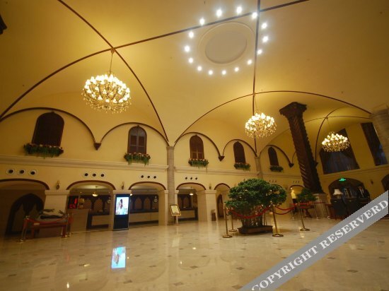 Чжэнчжоу: Zhengzhou Xiangdiwan Hotel