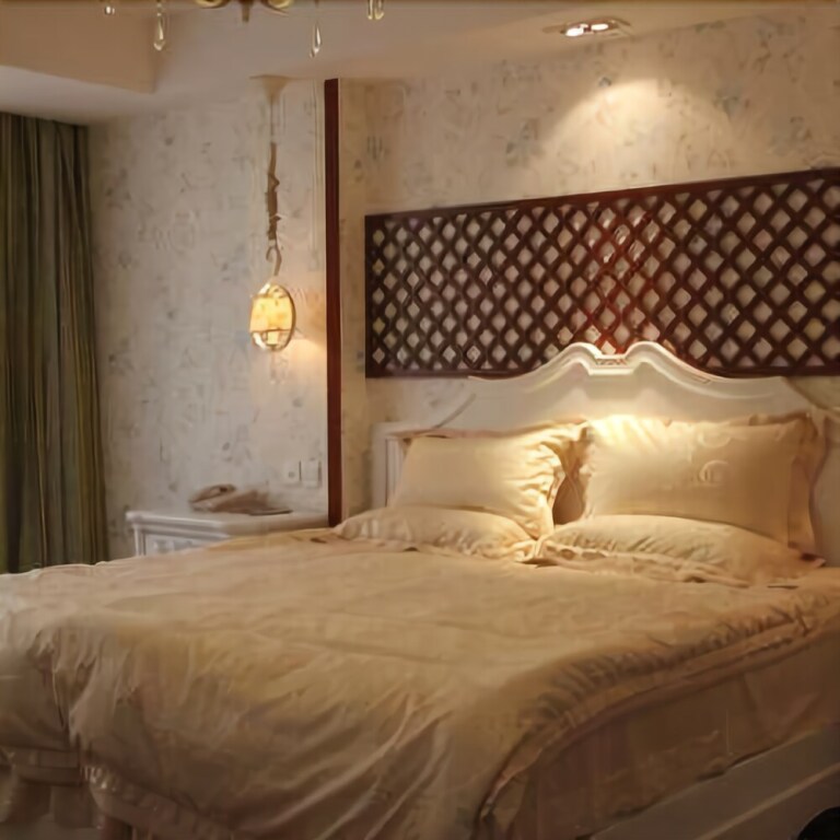 Чжэнчжоу: Zhengzhou Xiangdiwan Hotel